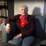 Ruth Weiss, 2020, Videobeitrag zur Pandemie