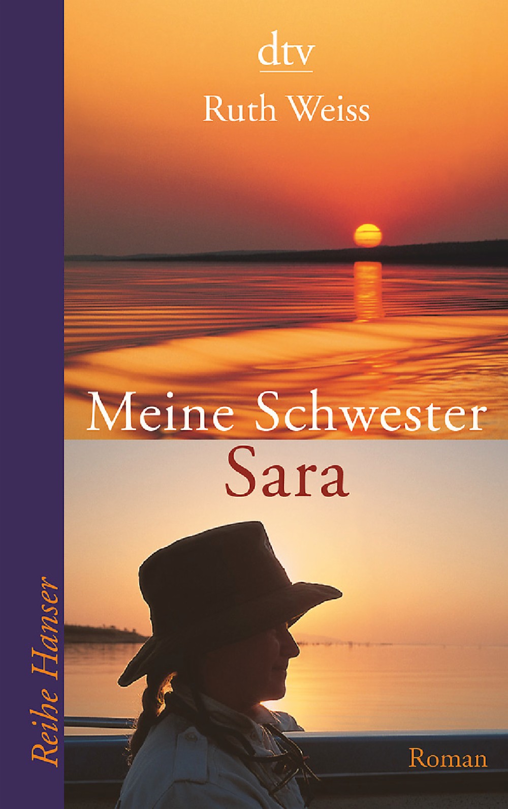 Read more about the article Meine Schwester Sara