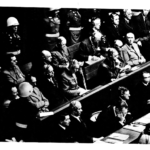 Erinnerung und Faktencheck: Die Nürnberger Prozesse