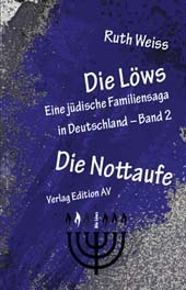 Read more about the article Die Löws – Die Nottaufe