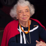 Margot Friedländer zum 100. Geburtstag