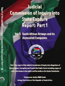 Read more about the article Südafrikas ‚State Capture‘ – der aufrüttelnde Zondo Bericht