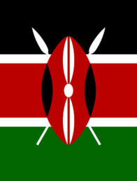 Kenias Wahlen