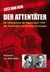 Read more about the article Der Attentäter – Hintergründe der Reichsprogromnacht 1938