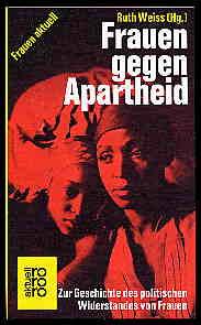 Read more about the article Frauen gegen Apartheid