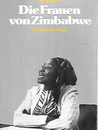 Die Frauen von Zimbabwe