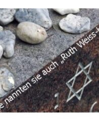 Trauer um Ruth Weiss - Eine leise Stimme von starker gesellschaftlicher Resonanz