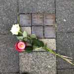 Erinnern und handeln - Stolpersteine in Lüdinghausen
