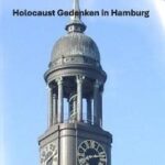 Holocaust Gedenken 2026 - Ruth Weiss Worte in Hamburg