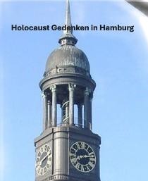 Mehr über den Artikel erfahren Holocaust Gedenken 2026 – Ruth Weiss Worte in Hamburg