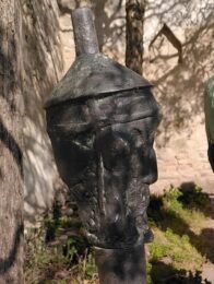 Geschichte und Religion in der Schule - Projekt zur Vorbeugung des Antisemitismus