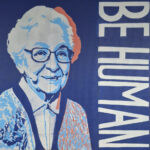 Eröffnung des Ruth Weiss Platzes - Auftakt zum Friedensfest in Lüdinghausen am 25./26.9.2026