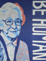 Eröffnung des Ruth Weiss Platzes - Auftakt zum Friedensfest in Lüdinghausen am 25./26.9.2026